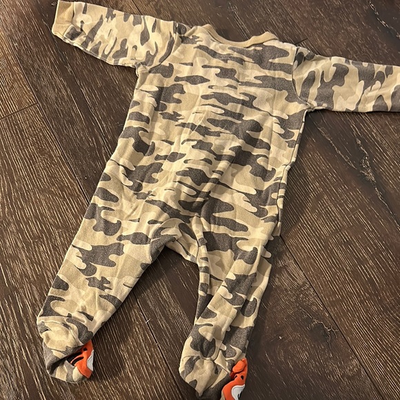 Tiger Camo Sleeper - Picture 4 of 4